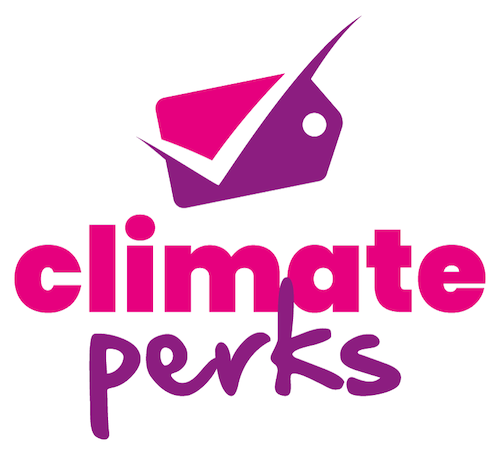 Climate perks logo