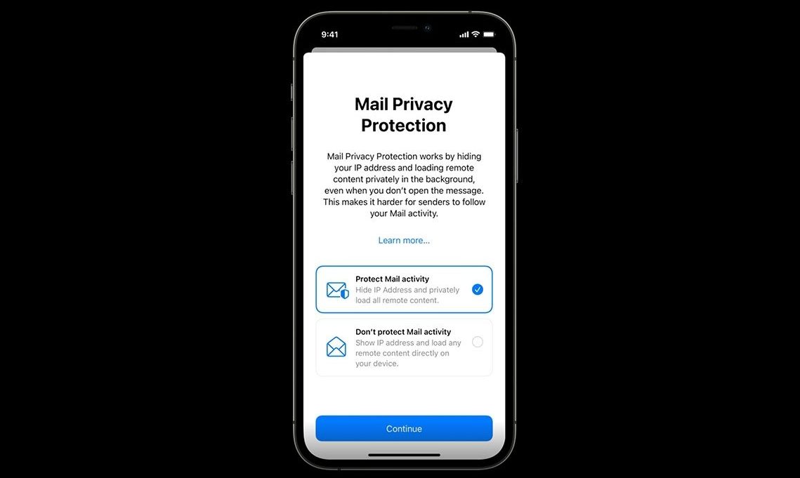 Changes to iOS and Mail Privacy Protection the latest changes and what
