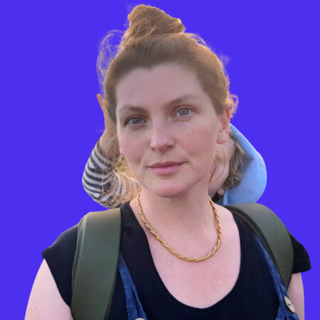 Ali Walker Davies photo