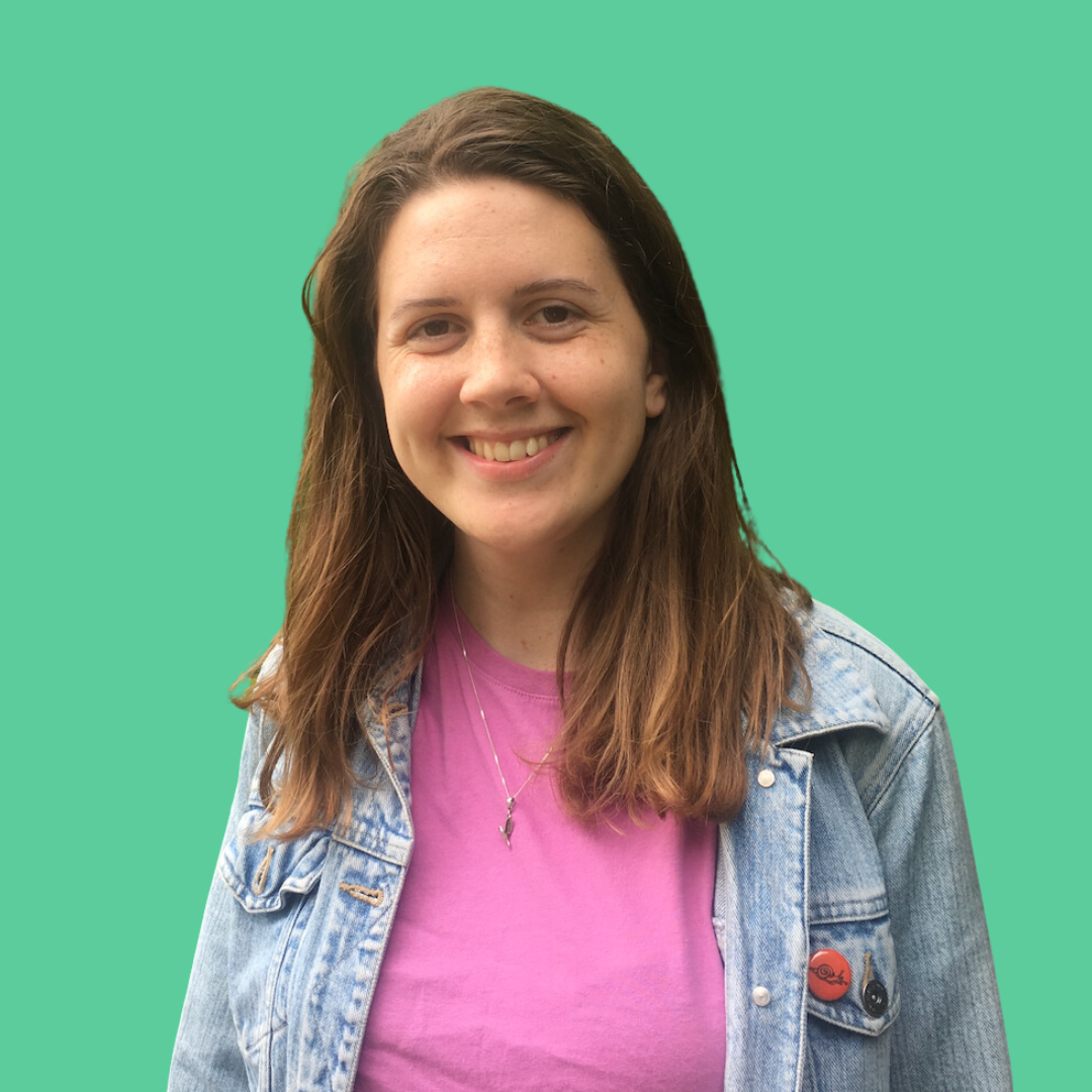 Anya Muir Wood photo