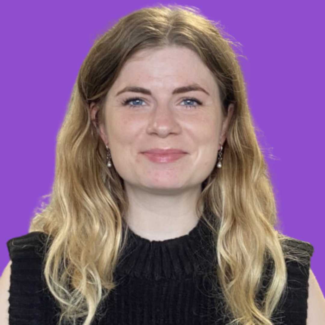 Jessie Hayes photo
