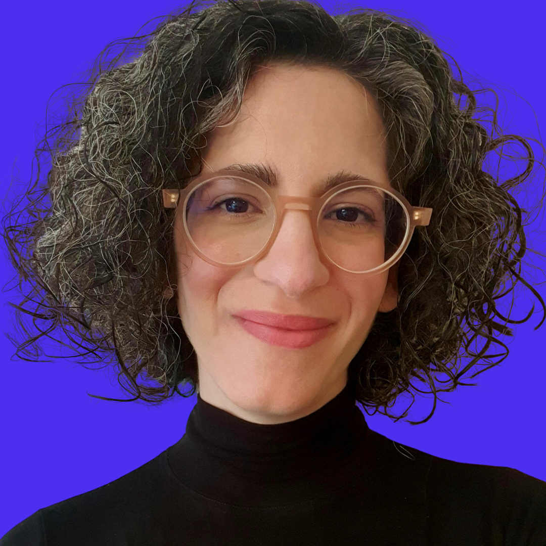 Stella Boulougari photo