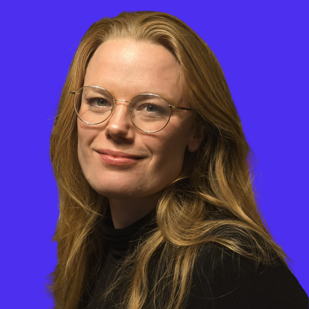 Jessica Hailstone photo