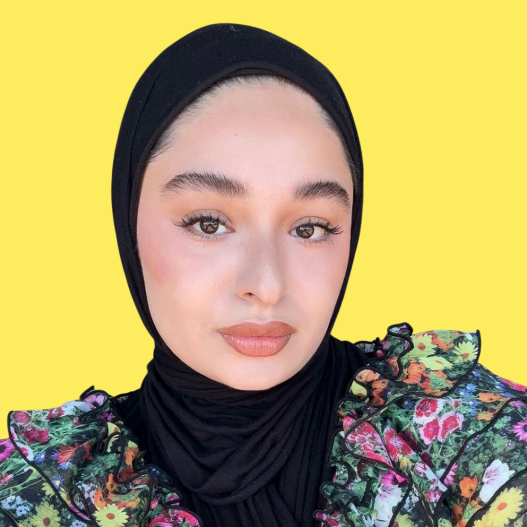 Fatima Umer Madani photo