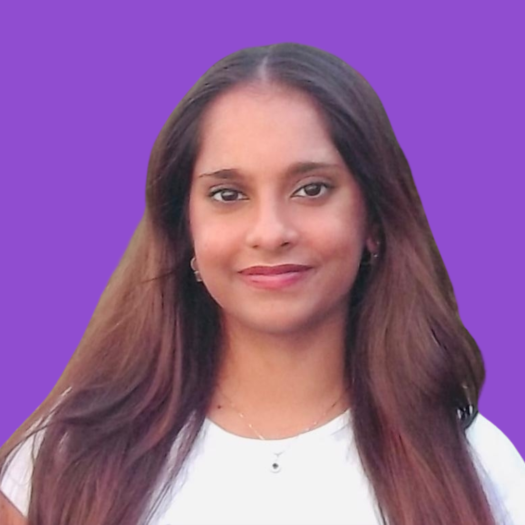 Nithini Mamidi photo