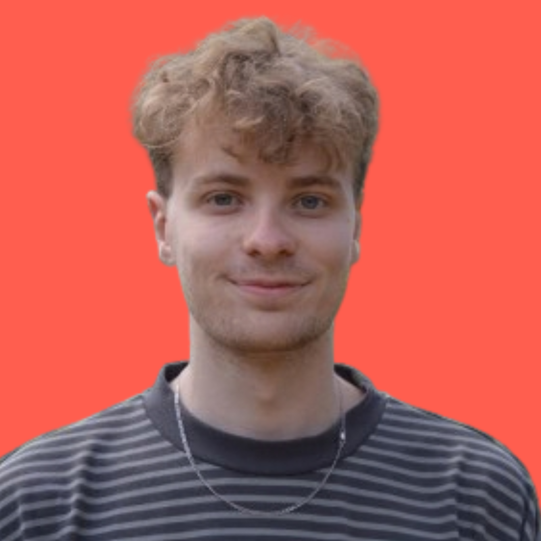 Sam Couriel  photo